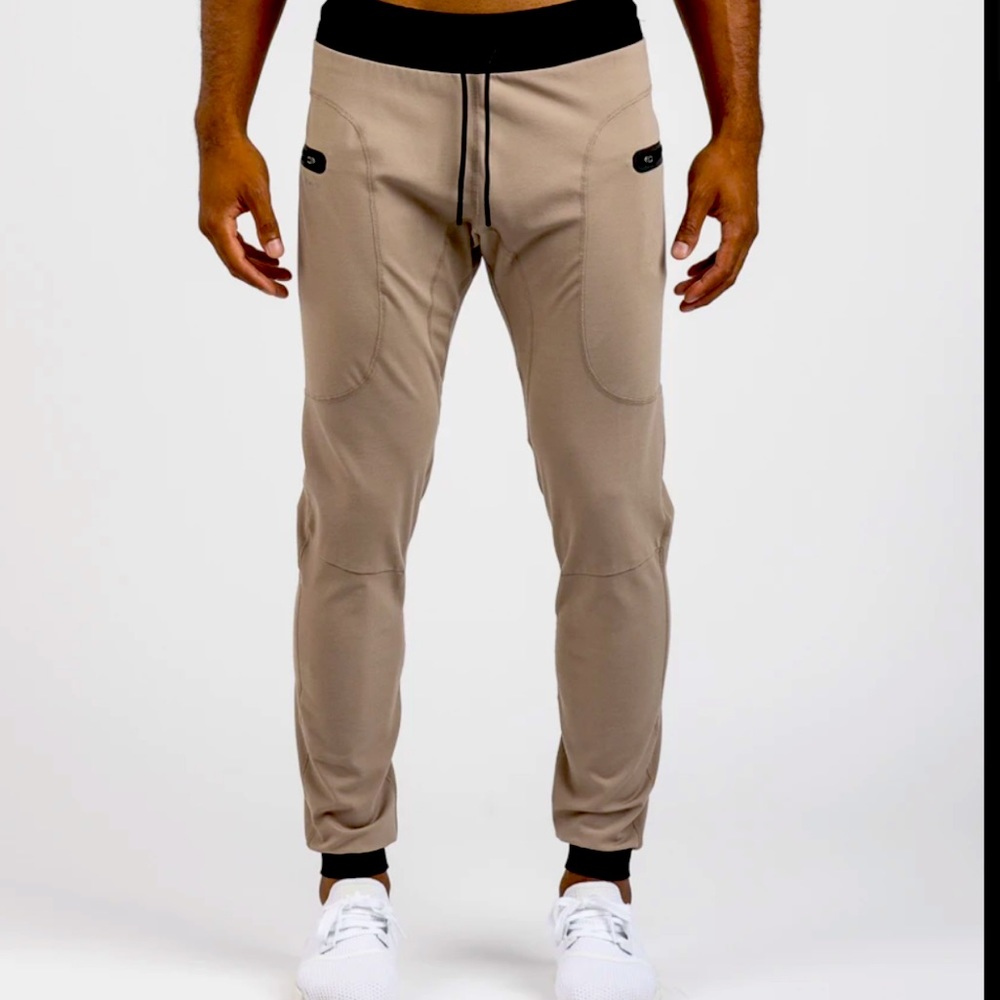 BYLT Men’s Elite+ Joggers